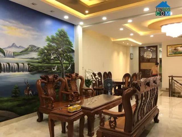 Nhà mặt phố bán tại Thủ Đức, Hồ Chí Minh