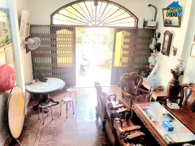 Nhà mặt phố bán tại Thủ Đức, Hồ Chí Minh