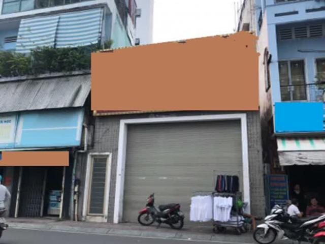 Nhà mặt phố bán tại Thủ Đức, Hồ Chí Minh