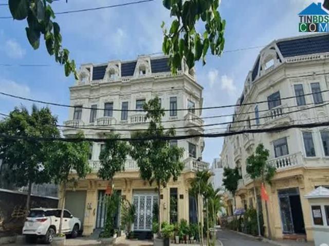 Nhà mặt phố bán tại Thủ Đức, Hồ Chí Minh