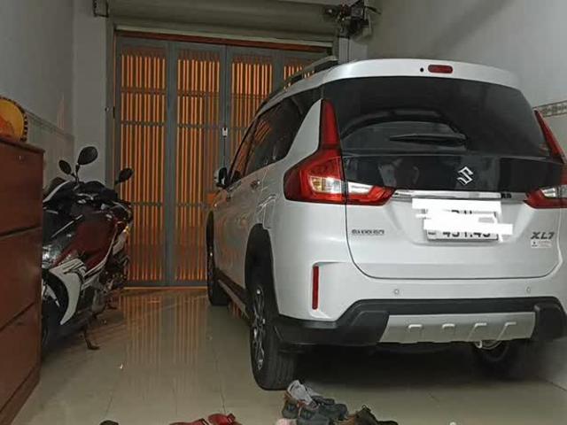 Nhà mặt phố bán tại Thủ Đức, Hồ Chí Minh