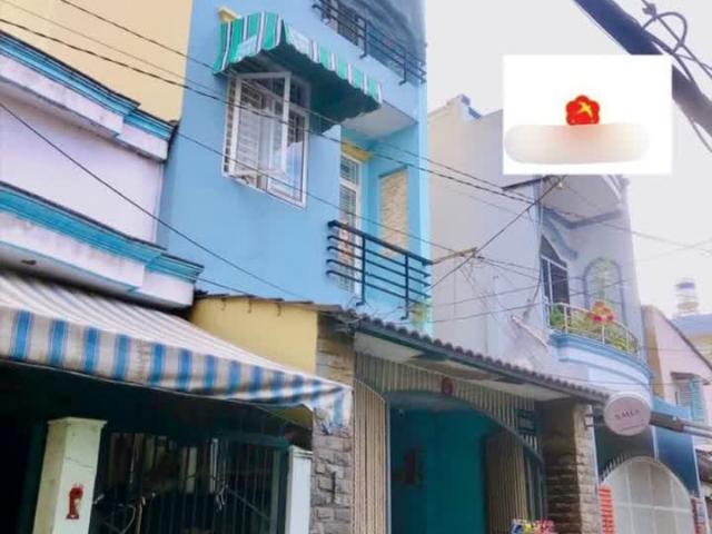 Nhà mặt phố bán tại Thủ Đức, Hồ Chí Minh