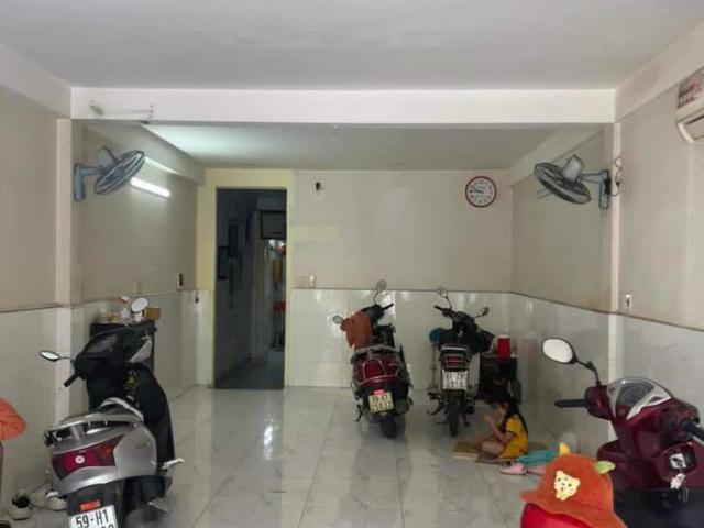 Nhà mặt phố bán tại Thủ Đức, Hồ Chí Minh