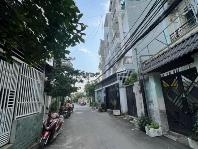 Nhà mặt phố bán tại Thủ Đức, Hồ Chí Minh