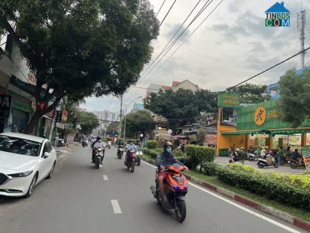 Nhà mặt phố bán tại Thủ Đức, Hồ Chí Minh