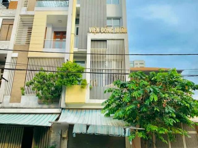 Nhà mặt phố bán tại Thủ Đức, Hồ Chí Minh