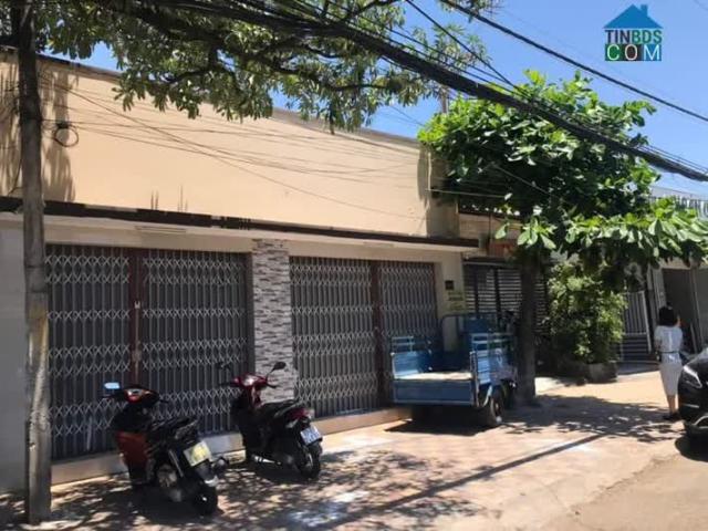 Nhà mặt phố bán