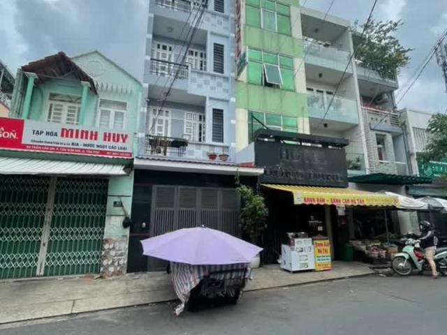 Nhà mặt phố bán tại Thủ Đức, Hồ Chí Minh