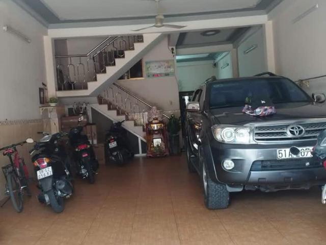 Nhà mặt phố bán tại Thủ Đức, Hồ Chí Minh