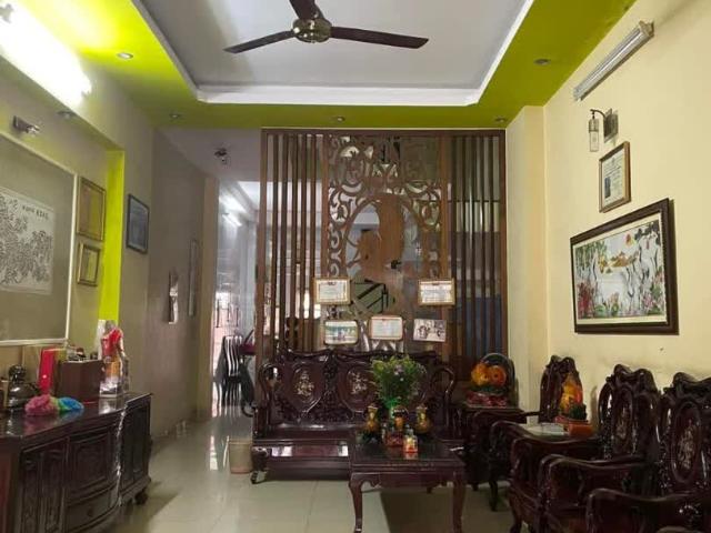 Nhà mặt phố bán tại Thủ Đức, Hồ Chí Minh