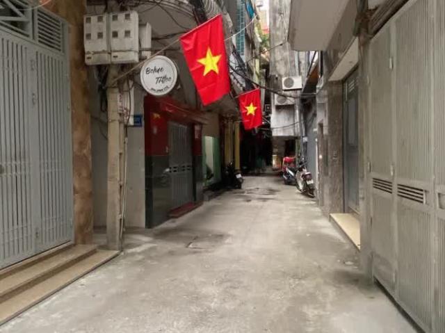 Nhà bán tại Khu phố cổ, Thành phố Hà Nội