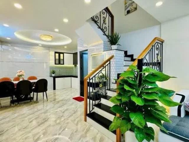 Nhà bán tại Thủ Đức, Hồ Chí Minh