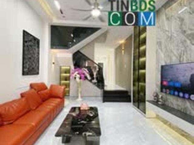 Nhà mặt phố bán tại Liên Chiểu, Đà Nẵng