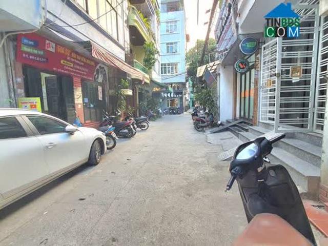 Nhà mặt phố bán tại Hoàn Kiếm, Hà Nội