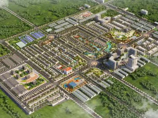 Biệt Thự bán
