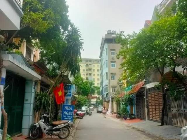 Biệt Thự bán tại Hoàn Kiếm, Hà Nội