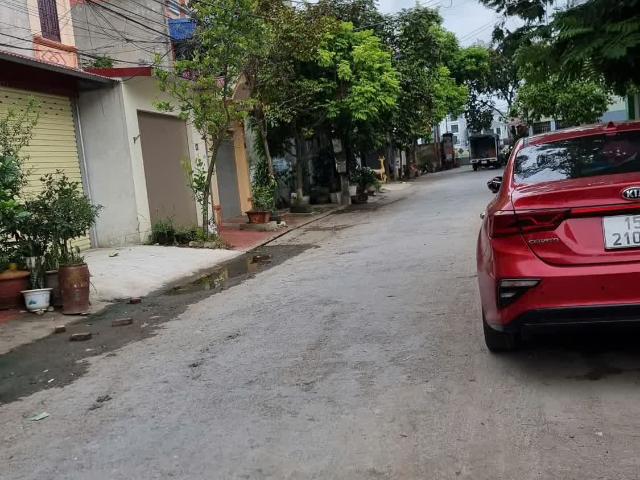 Nhà bán tại Ngô Quyền, Hải Phòng