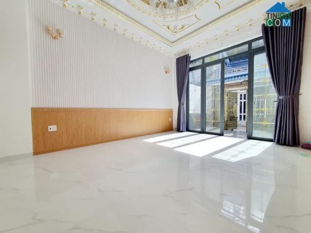 Nhà mặt phố bán tại Thủ Đức, Hồ Chí Minh