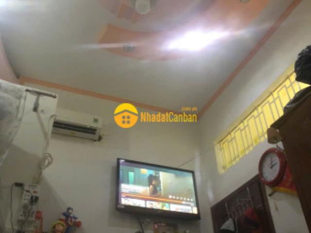 Nhà mặt phố bán