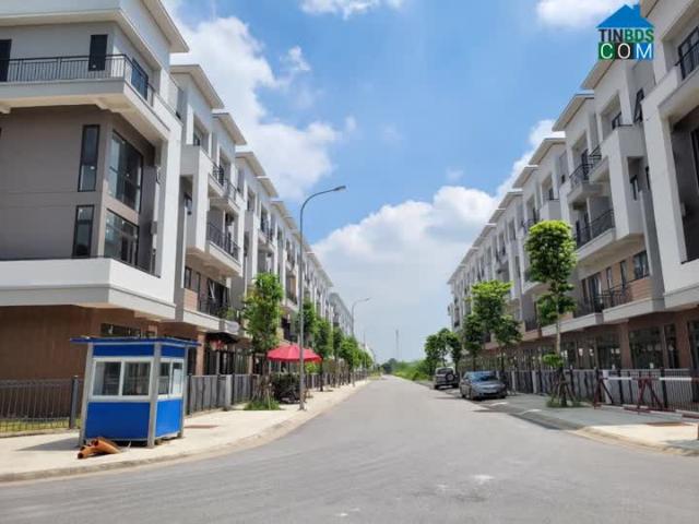 Biệt Thự bán tại Bắc Ninh