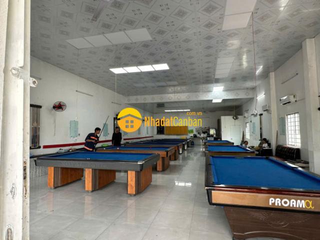 Mặt bằng bán