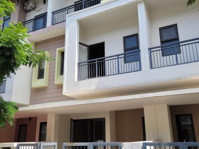 Biệt Thự bán tại Bắc Ninh