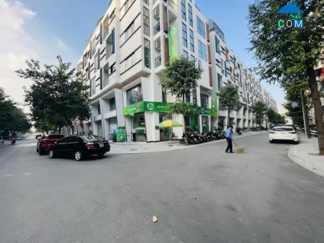 Nhà mặt phố bán tại Hoàn Kiếm, Hà Nội