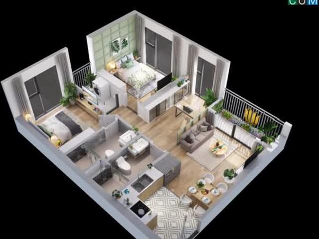 Căn hộ bán tại Hoàn Kiếm, Hà Nội