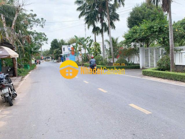 Mặt bằng bán