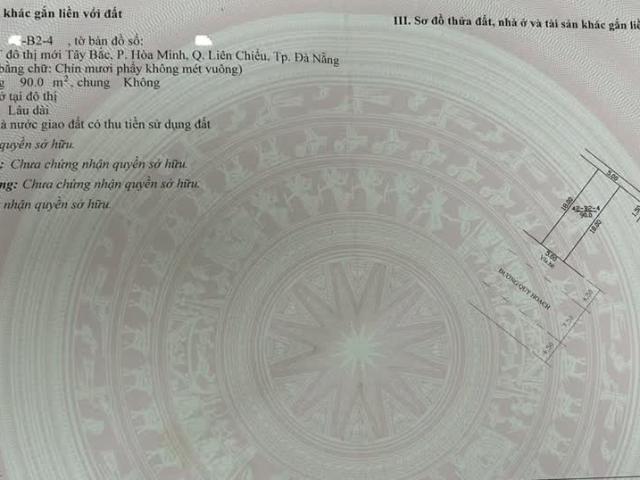Căn hộ bán tại Ninh Bình