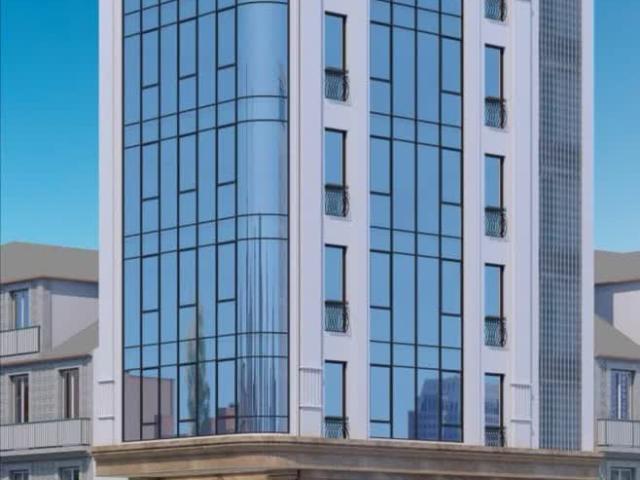 Nhà mặt phố bán tại Hoàn Kiếm, Hà Nội