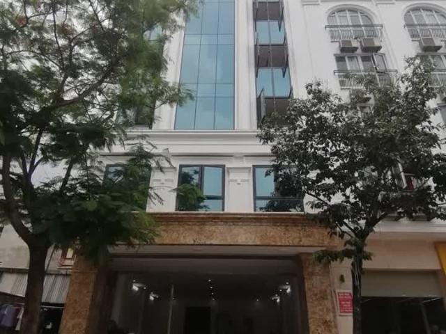 Nhà mặt phố bán tại Hoàn Kiếm, Hà Nội