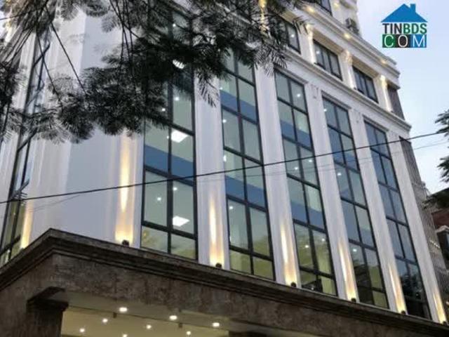 Nhà mặt phố bán tại Hoàn Kiếm, Hà Nội