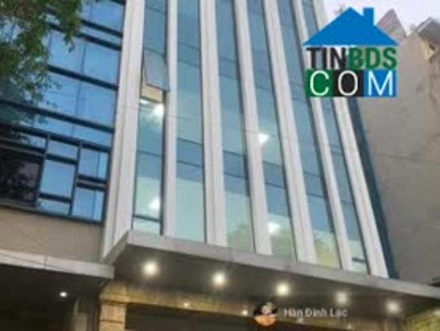 Nhà mặt phố bán tại Hoàn Kiếm, Hà Nội