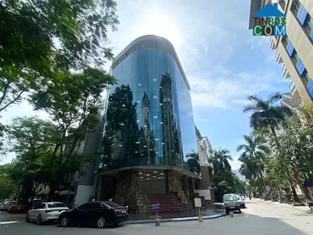 Nhà mặt phố bán tại Hoàn Kiếm, Hà Nội