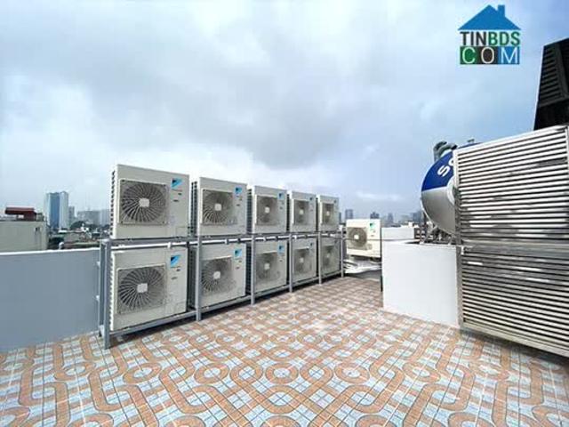 Nhà mặt phố bán tại Hoàn Kiếm, Hà Nội