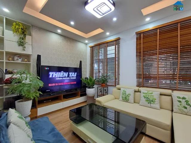 Nhà bán tại Hoàn Kiếm, Hà Nội