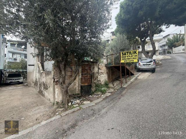 Çaldıran Mahallesi, Buca içerisinde satılık Arsa
