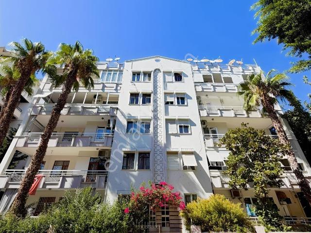 Muratpaşa, Antalya içerisinde kiralık mülk