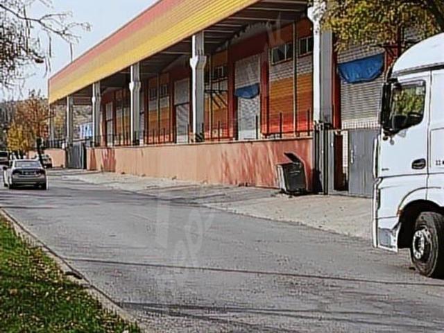 Başpınar OSB, Şehitkamil içerisinde satılık Fabrika