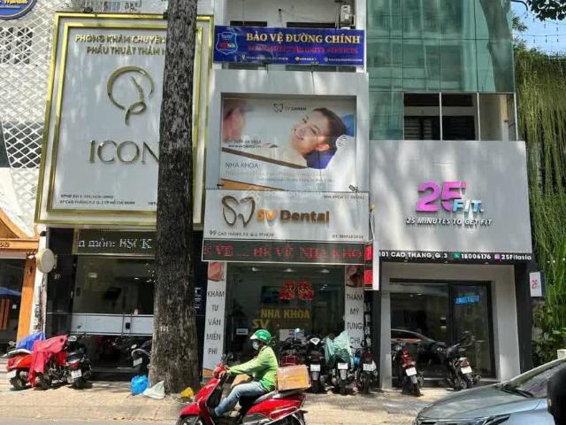 Nhà mặt phố bán tại Thủ Đức, Hồ Chí Minh
