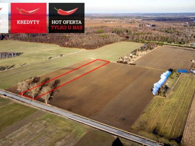 Grunt na sprzedaż w Choczewo, Pomorskie