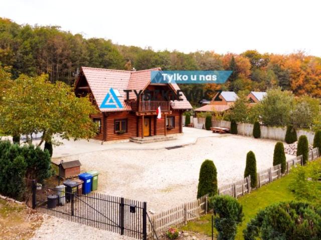 Dom na sprzedaż w Nadole, Pomorskie