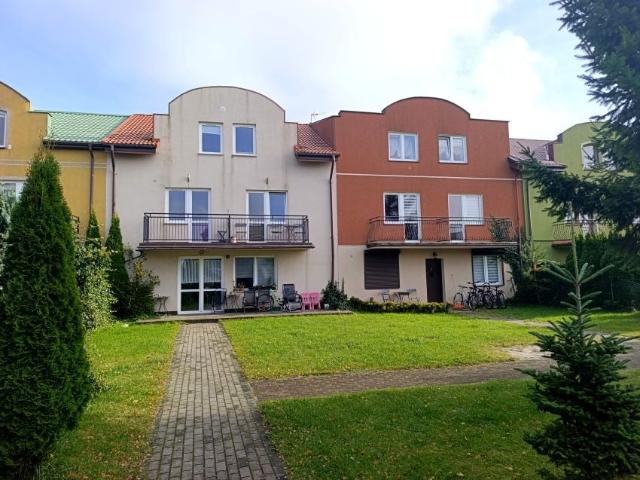 Dom na sprzedaż w Łeba, Pomorskie
