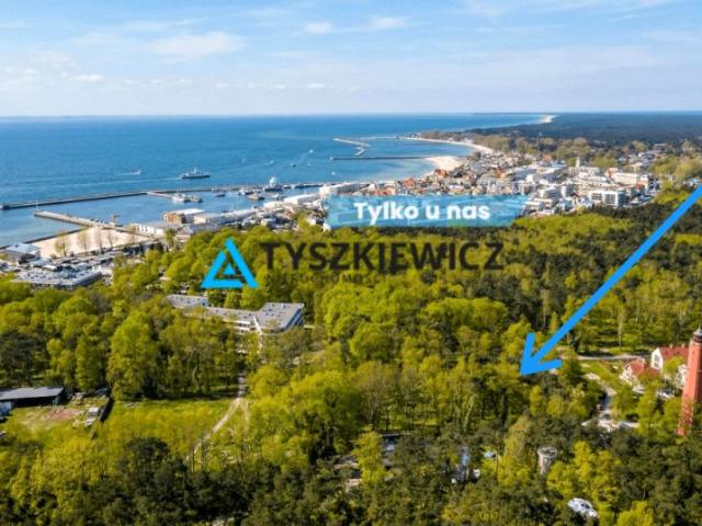 Grunt na sprzedaż w Hel, Pomorskie