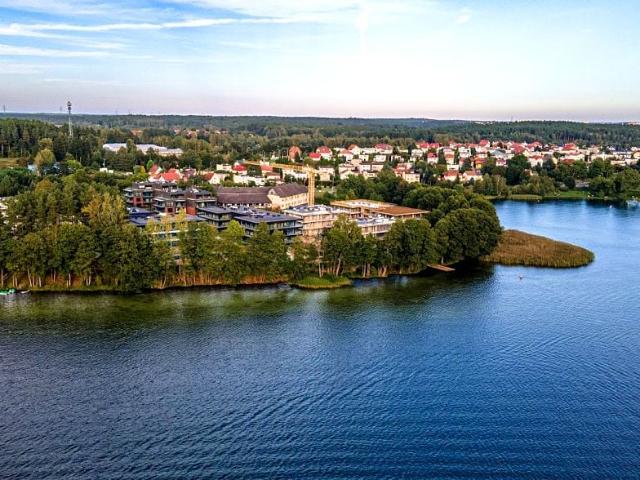 Mieszkanie na sprzedaż w Olsztyn, Warmińsko-mazurskie