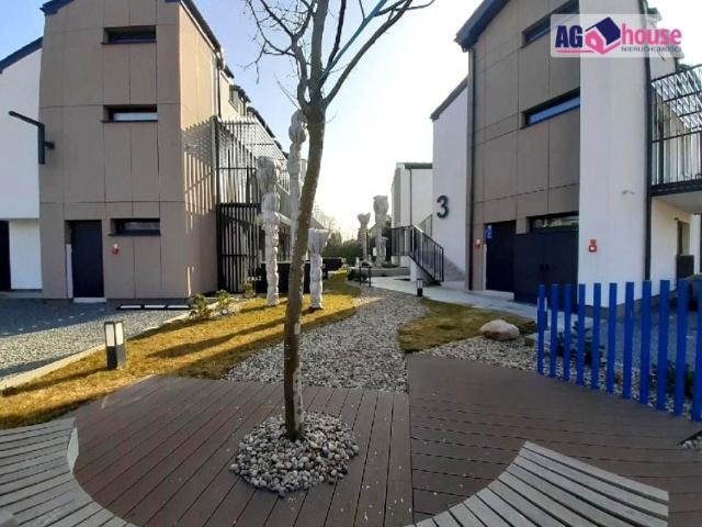 Mieszkanie na sprzedaż w Jastarnia, Pomorskie