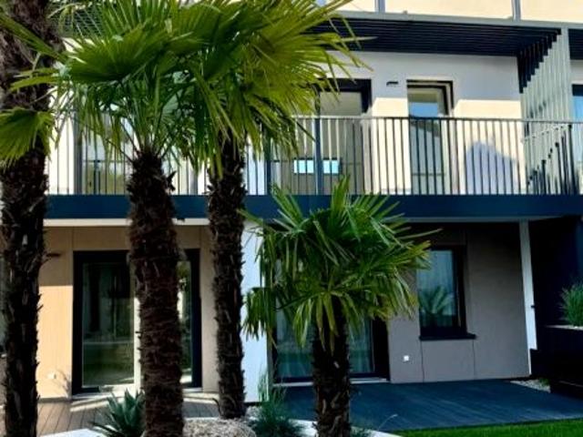 Mieszkanie na sprzedaż w Jastarnia, Pomorskie