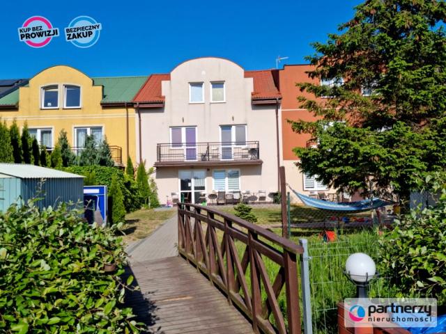 Dom na sprzedaż w Łeba, Pomorskie