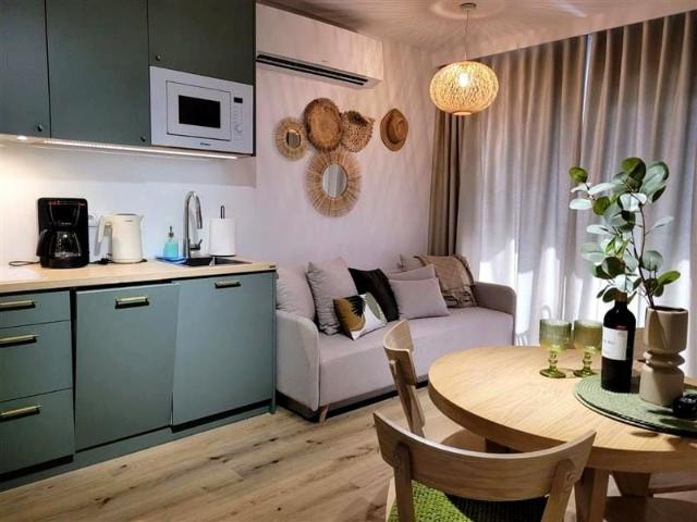 Mieszkanie na sprzedaż w Jastarnia, Pomorskie